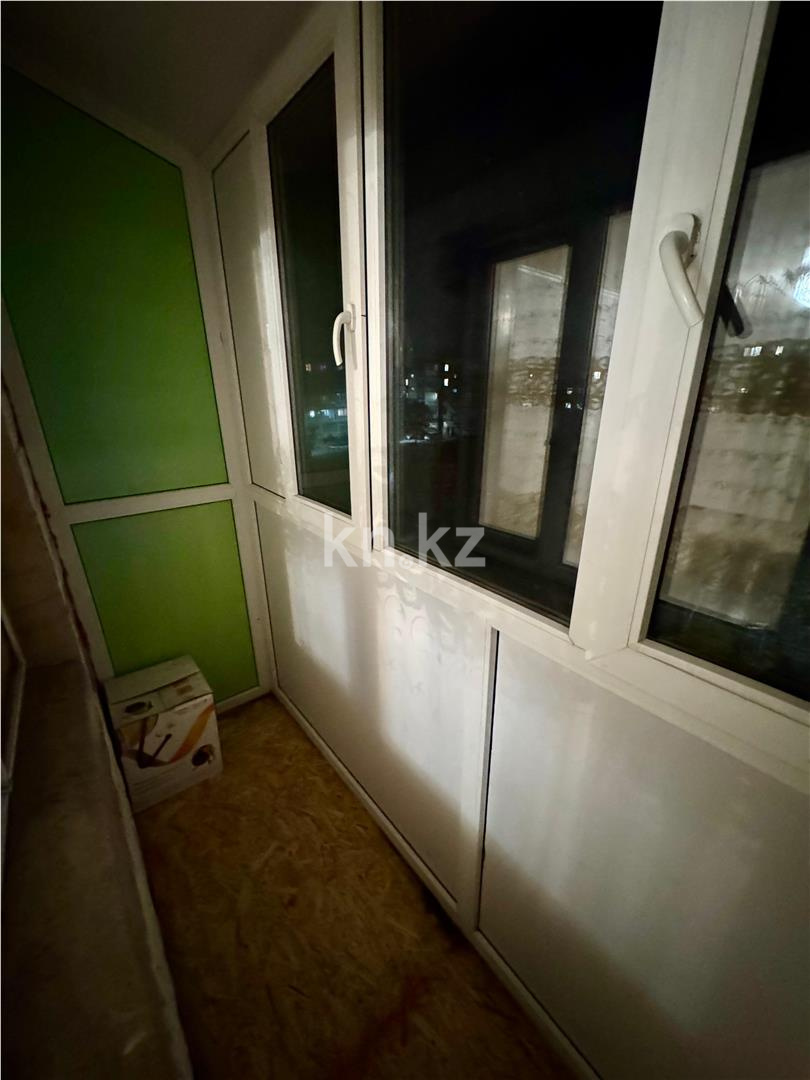 Продажа 3-комнатной квартиры, 57 м², ул. Локомотивная - Продажа квартир в Казахстане фото 9 из 10