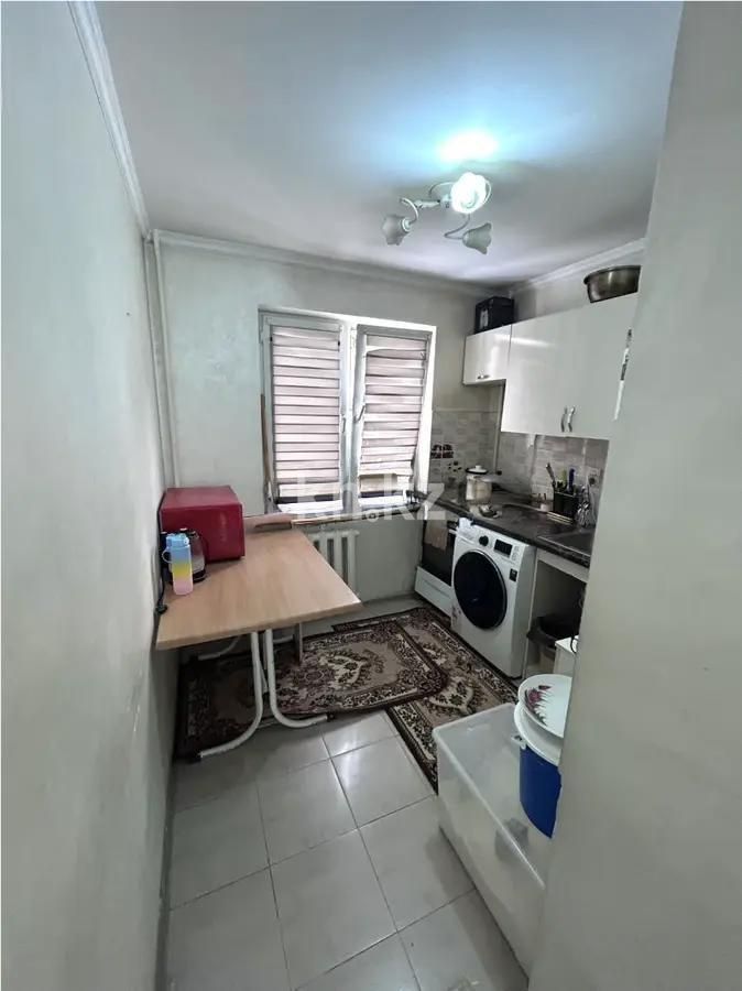 Продажа 3-комнатной квартиры, 58.3 м² - Продажа  трехкомнатных квартир в Алматы фото 4 из 6