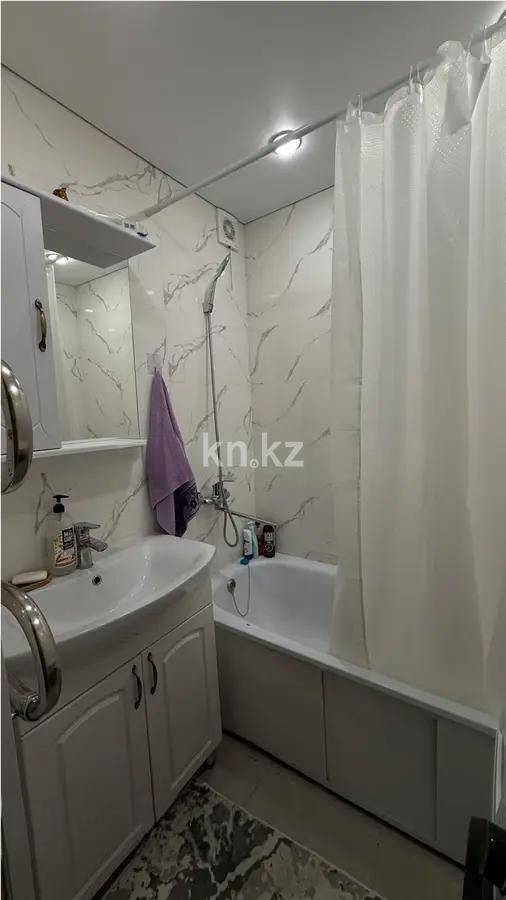 Продажа 3-комнатной квартиры, 64 м², ул. Таттимбета, дом  10 - Продажа  трехкомнатных квартир в Караганде фото 5 из 7