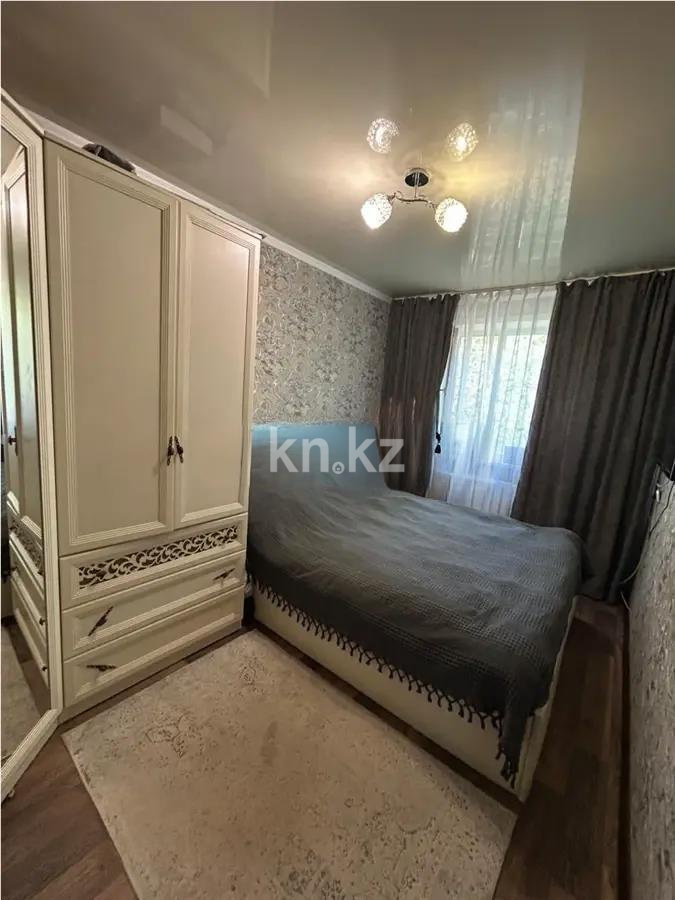 Продажа 3-комнатной квартиры, 62 м² в Караганде - фото 2