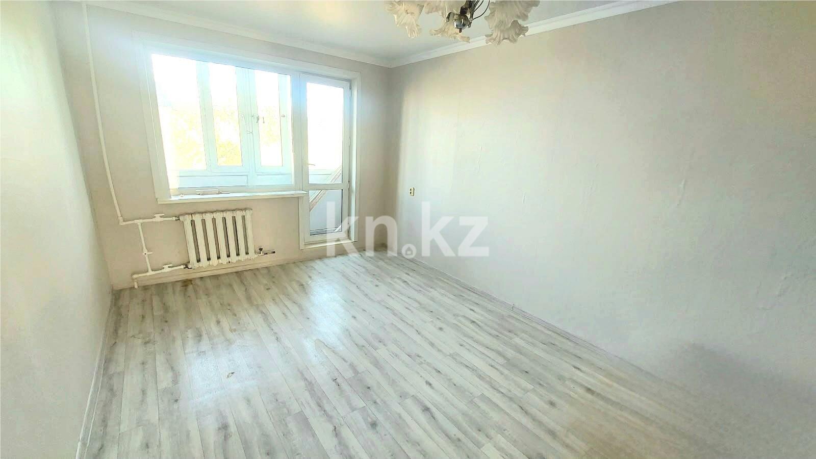 Продажа 2-комнатной квартиры, 47 м² в Темиртау