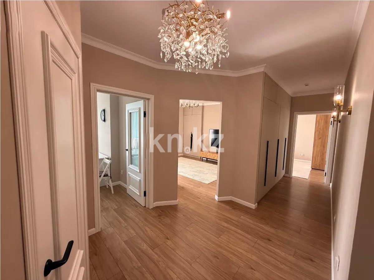 Продажа 2-комнатной квартиры, 58.5 м² в Астане - фото 10