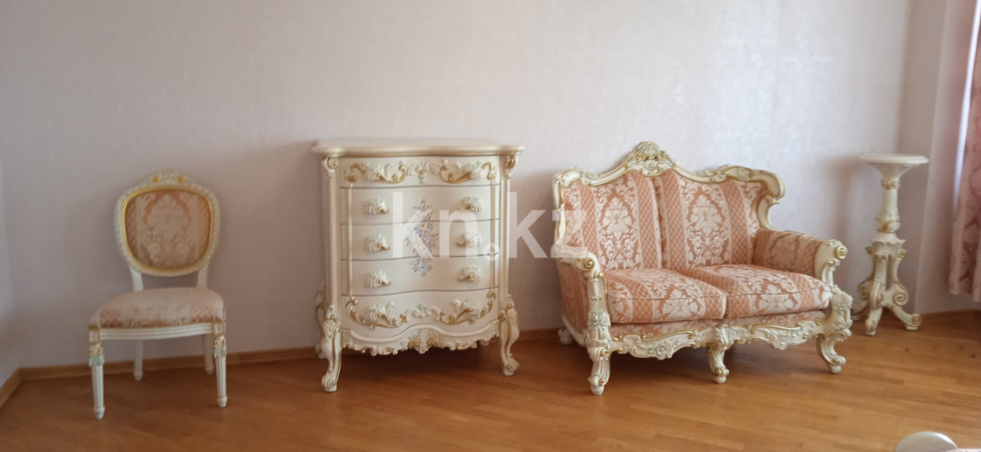 Аренда 3-комнатной квартиры, 160 м² - Аренда квартир помесячно в Астане фото 33 из 40