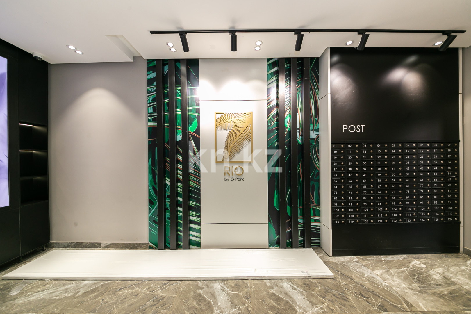 Продажа 1-комнатной квартиры, 38 м², ул. Бейбарыс Султан, дом  25/1 в Астане - фото 29