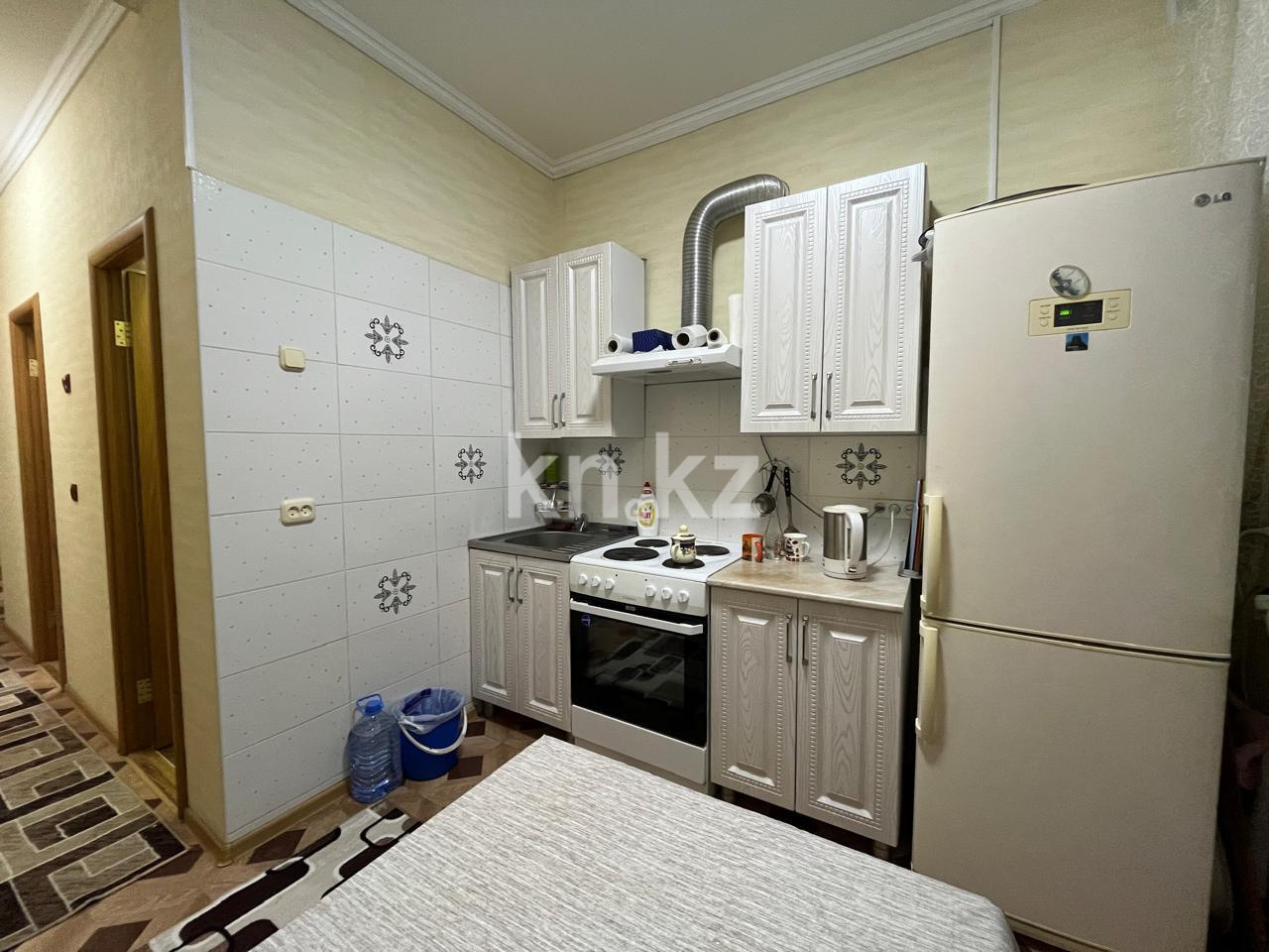 Продажа 3-комнатной квартиры, 75 м², ул. Жамбыла - Продажа квартир в Караганде фото 7 из 16