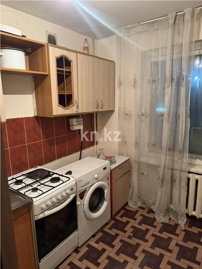 Продажа 1-комнатной квартиры, 40 м² - Продажа недвижимости в Астане - страница 28 фото 2 из 3