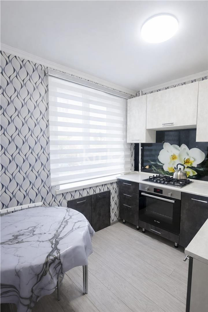 Продажа 3-комнатной квартиры, 60 м² - Продажа  трехкомнатных квартир в Караганде фото 7 из 9