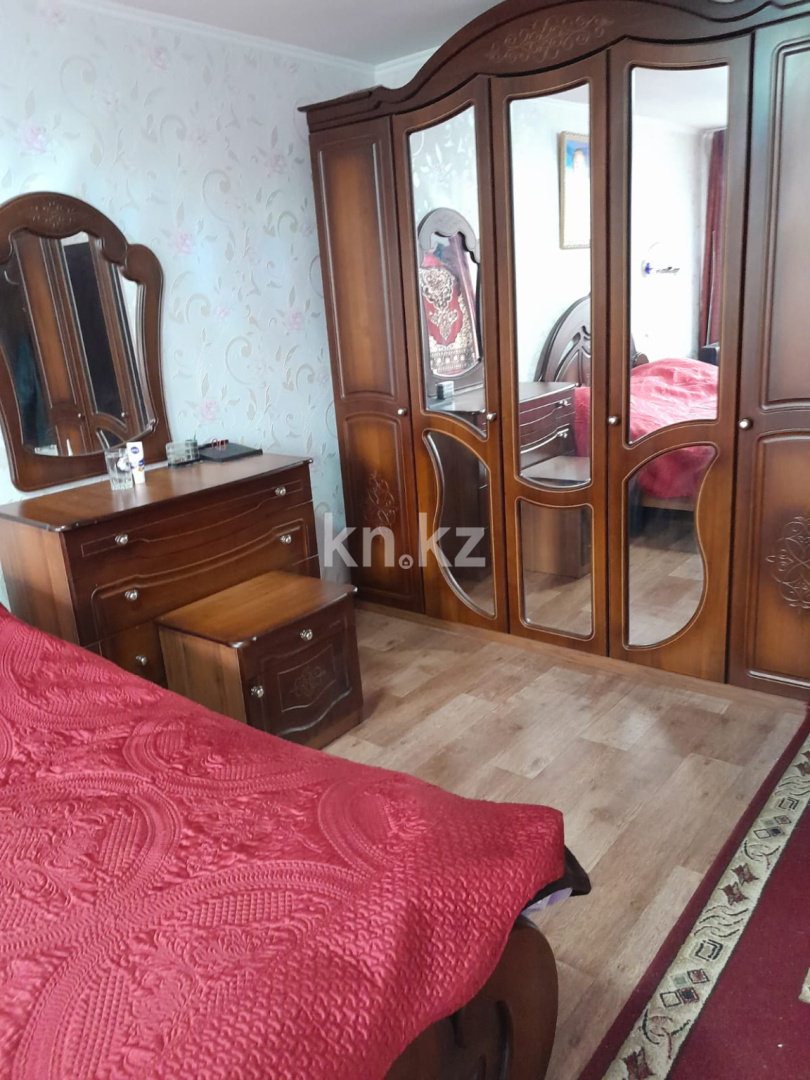 Продажа 4-комнатной квартиры, 78 м² в Таразе - фото 5