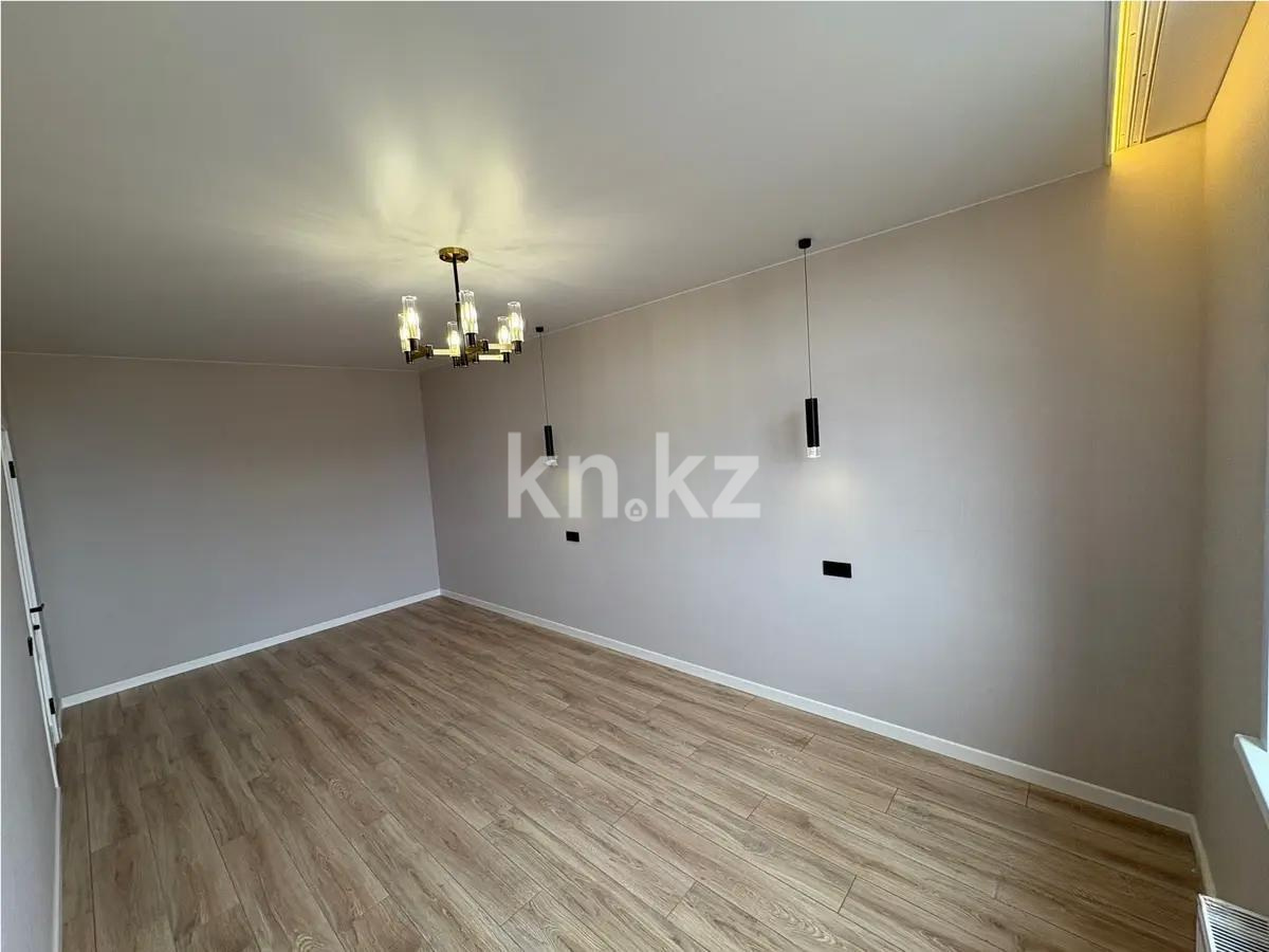 Продажа 2-комнатной квартиры, 70 м², ул. Нажимеденова, дом  5/1 - Продажа  двухкомнатных квартир в новостройках Астаны с фото фото 1 из 4