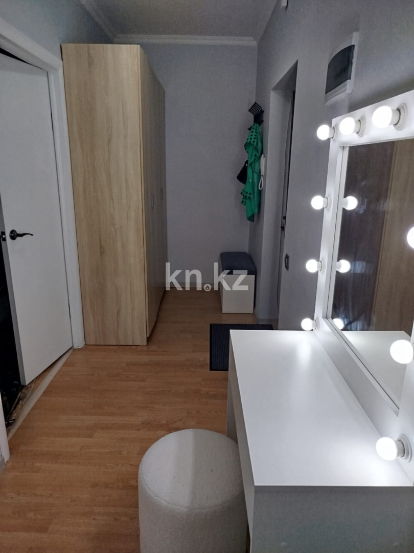 Аренда 1-комнатной квартиры, 40 м² в Астане - фото 5