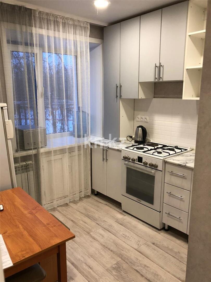 Продажа 1-комнатной квартиры, 32 м² в Караганде - фото 4
