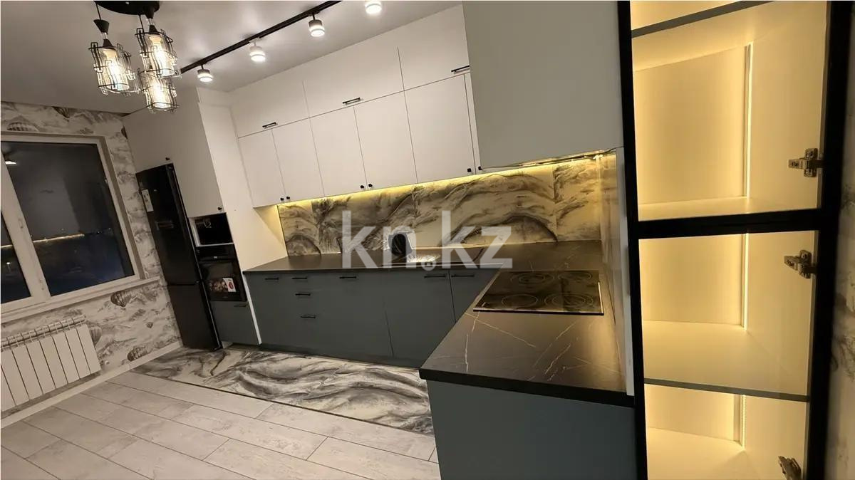 Продажа 3-комнатной квартиры, 90 м² - Продажа квартир в Алматы с фото - страница 43 фото 3 из 5