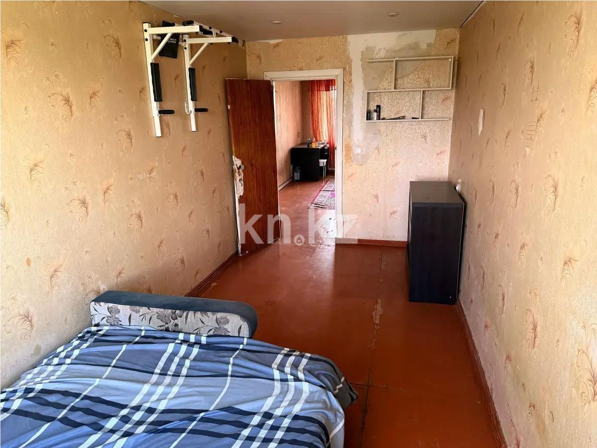 Продажа 2-комнатной квартиры, 45 м² - Продажа  двухкомнатных квартир в Караганде без посредников - страница 2 фото 1 из 4