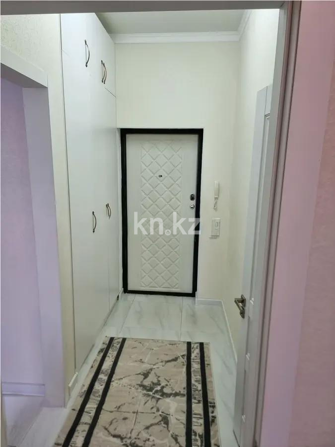 Продажа 2-комнатной квартиры, 42.7 м², ул. Култегин, дом  11а в Астане - фото 5