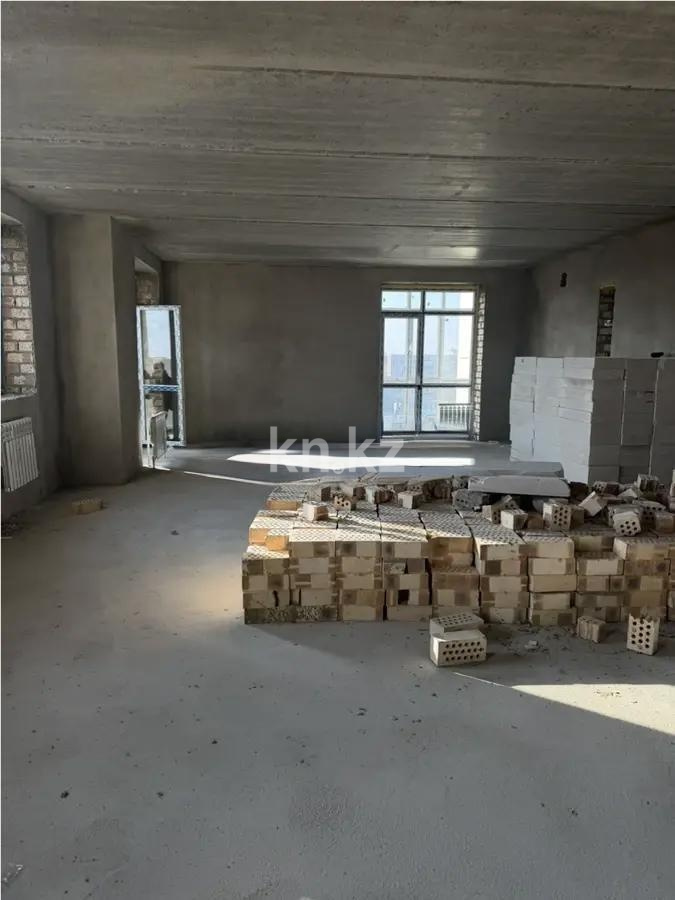 Продажа 3-комнатной квартиры, 74 м² - Продажа трехкомнатных квартир в Караганде фото 2 из 3