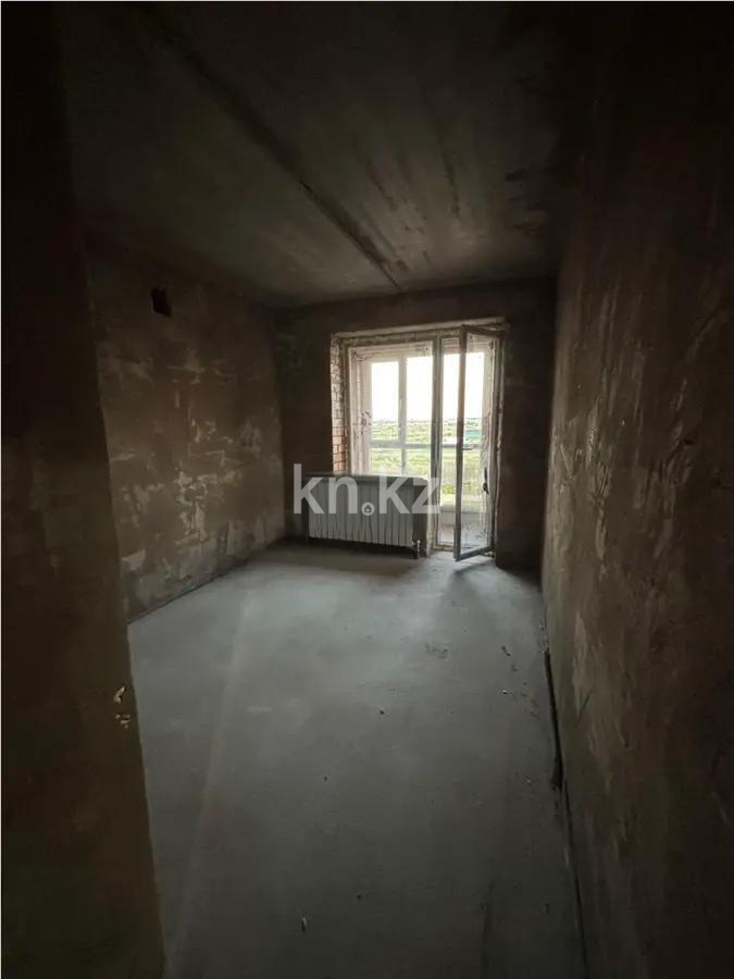 Продажа 1-комнатной квартиры, 38.57 м², ул. Кургальжинское шоссе, дом  128 в Астане