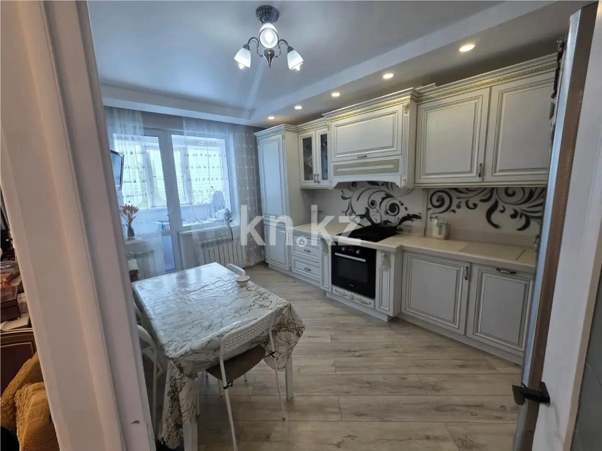Продажа 2-комнатной квартиры, 60.9 м² в Астане - фото 3