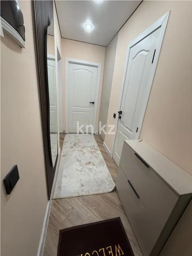 Продажа 1-комнатной квартиры, 33 м², пр. Райымбека, дом  590/15 - Продажа  однокомнатных квартир в Алматы фото 4 из 4