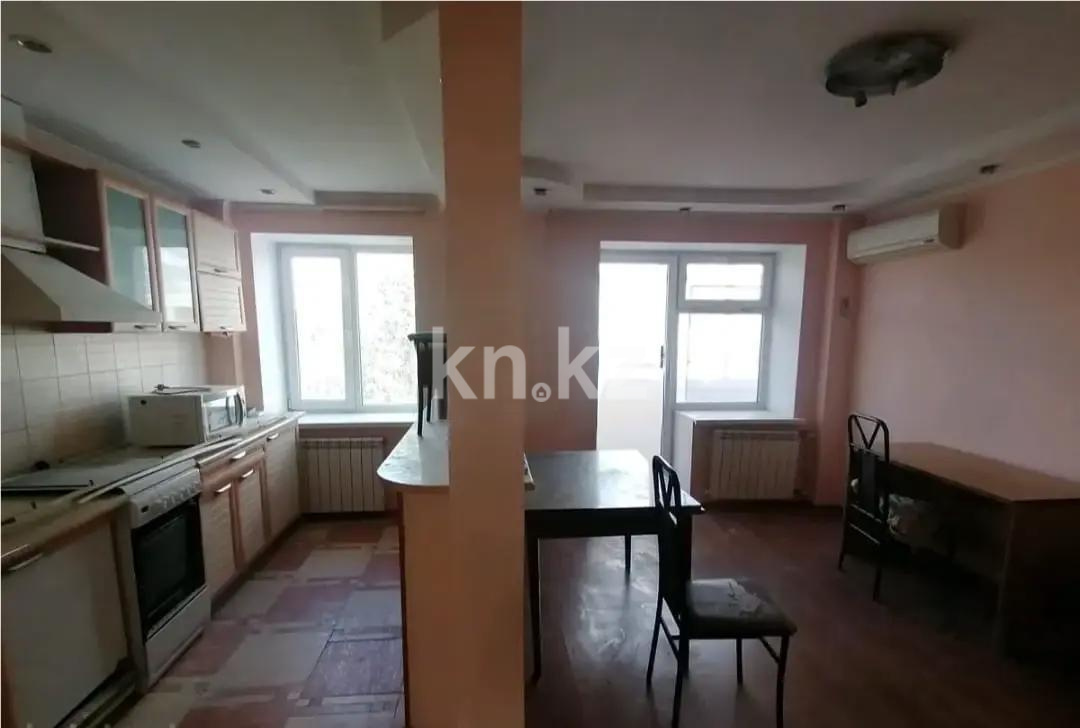 Продажа 3-комнатной квартиры, 58 м², ул. Ауэзова, дом  16/1 - Продажа  трехкомнатных квартир в Астане без посредников с фото фото 1 из 3