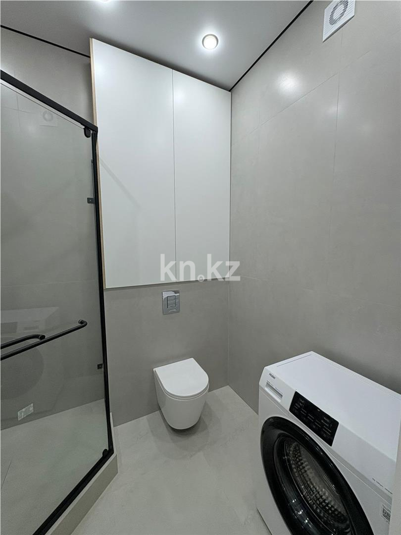 Продажа 2-комнатной квартиры, 71 м² - Продажа двухкомнатных квартир в р-не Сарайшык Астаны - страница 17 фото 11 из 12