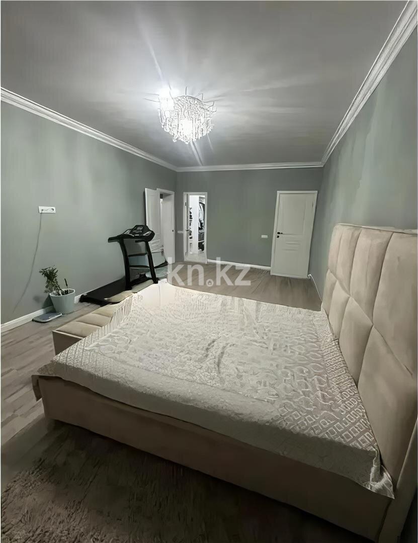 Продажа 4-комнатной квартиры, 160 м² в Алматы - фото 3