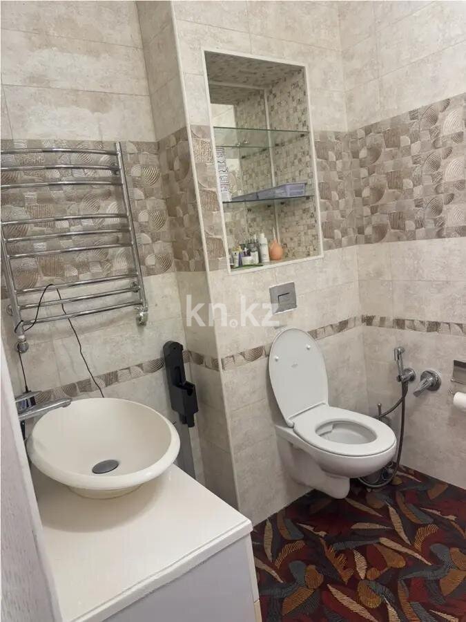 Продажа 4-комнатной квартиры, 149.3 м² в Астане - фото 6