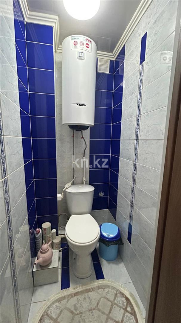 Продажа 2-комнатной квартиры, 52 м², мкр. Мамраева (Восток-5) - Продажа квартир в Караганде фото 7 из 10