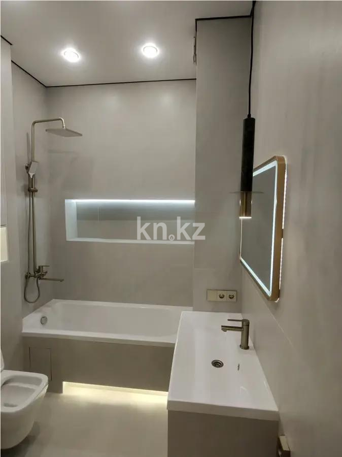 Продажа 3-комнатной квартиры, 65 м² в Астане - фото 5