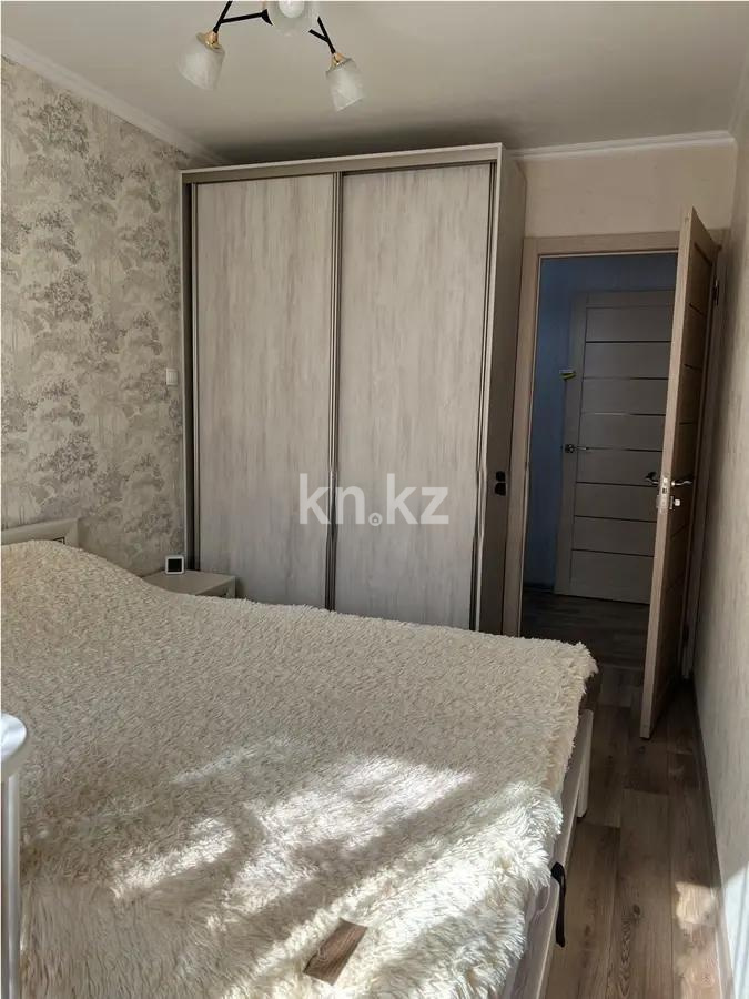 Продажа 2-комнатной квартиры, 44 м² в Алматы - фото 4