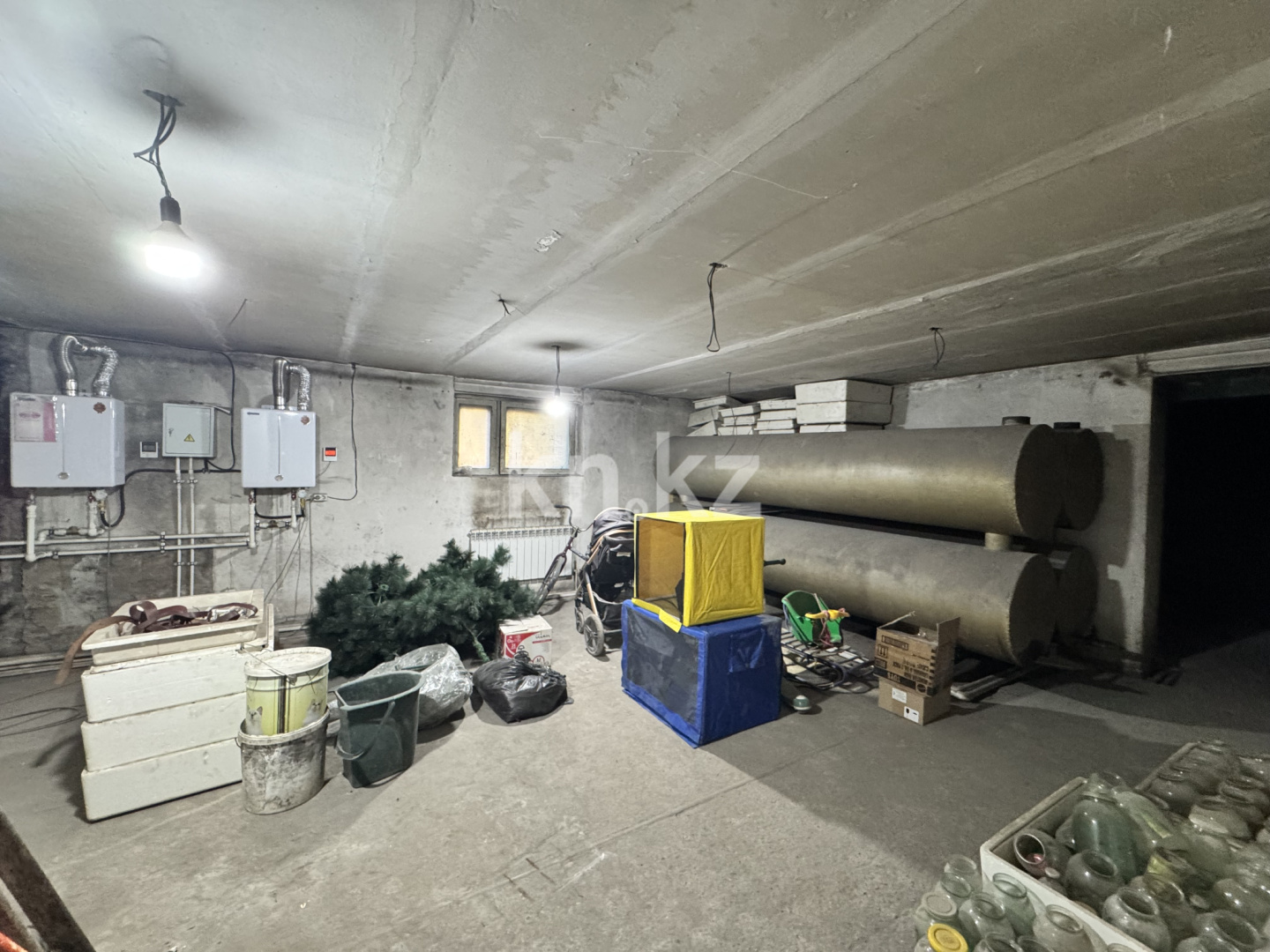 Продажа 5-комнатного дома, 287 м², ул. Балхашская - Продажа домов, коттеджей в Караганде с фото фото 34 из 34