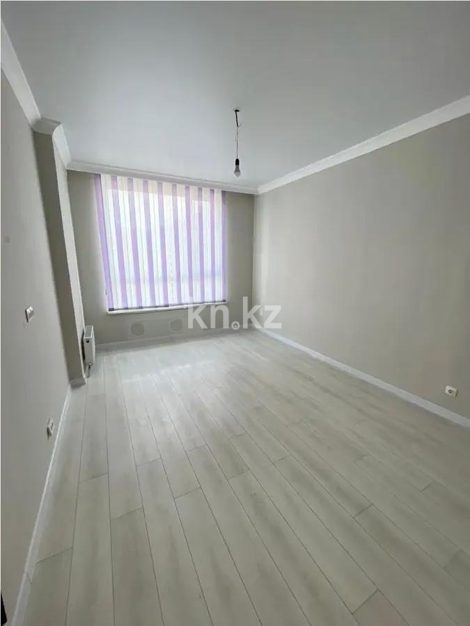 Продажа 1-комнатной квартиры, 39.3 м² - Продажа квартир в новостройках Астаны без посредников - страница 14 фото 1 из 3