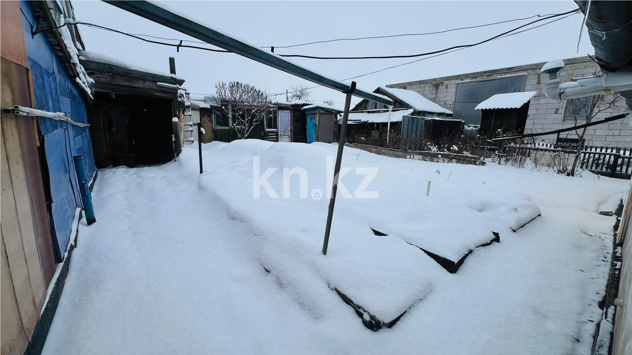 Продажа 4-комнатного дома, 71.3 м² - Продажа домов, коттеджей в Караганде фото 23 из 25