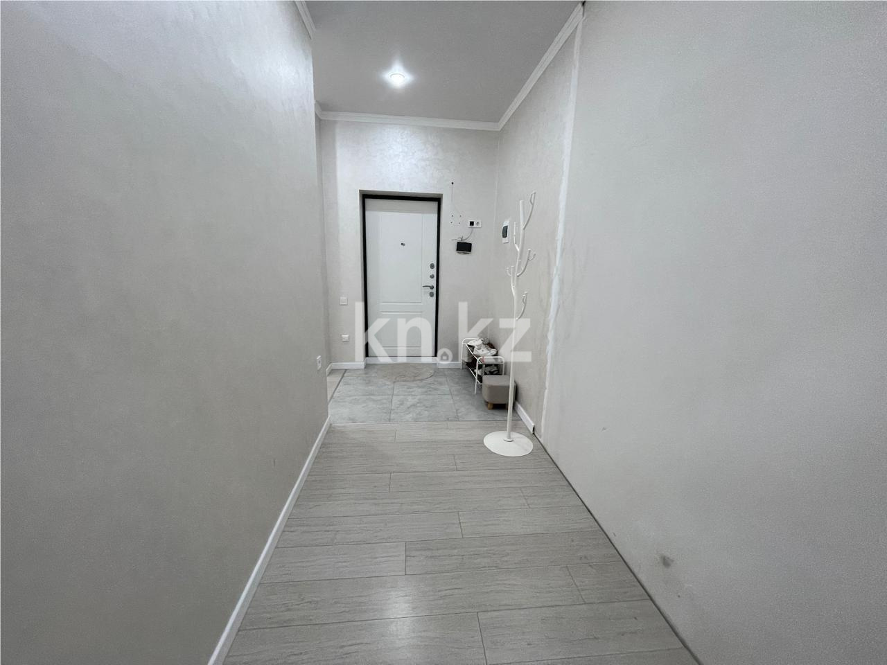 Продажа 2-комнатной квартиры, 59 м², ул. Муканова - Продажа квартир в Караганде фото 16 из 18