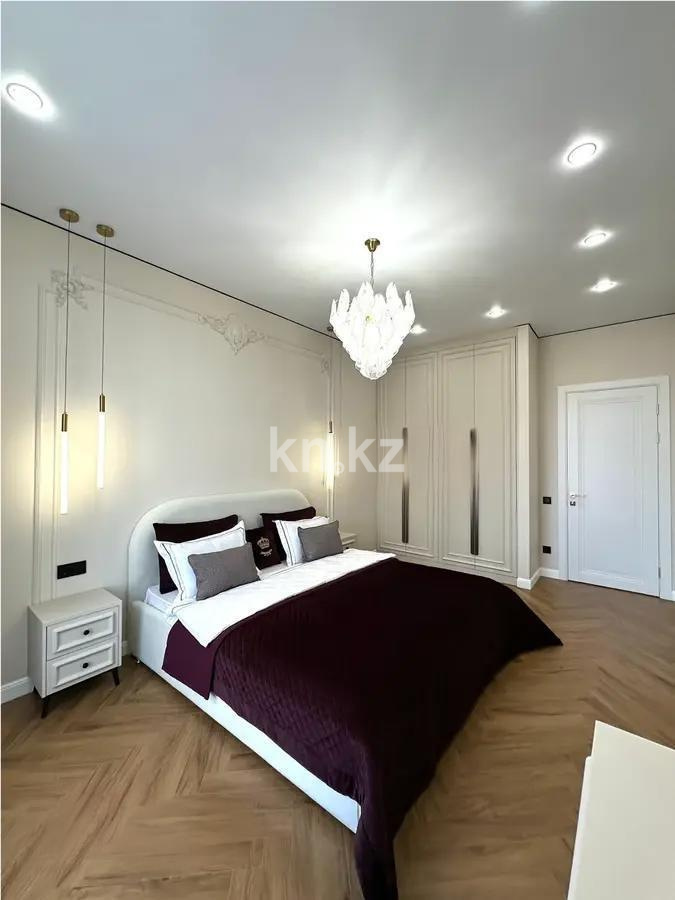 Продажа 2-комнатной квартиры, 66 м² в Астане - фото 2