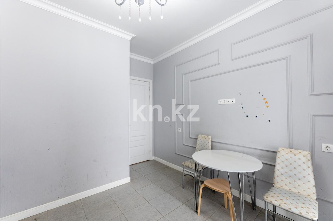 Продажа 2-комнатной квартиры, 65 м² в Астане - фото 6