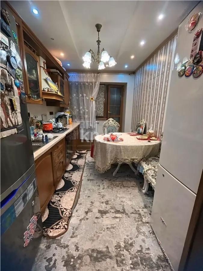 Продажа 4-комнатной квартиры, 85 м² - Продажа четырехкомнатных квартир от собственников в Алматы - страница 6 фото 5 из 6