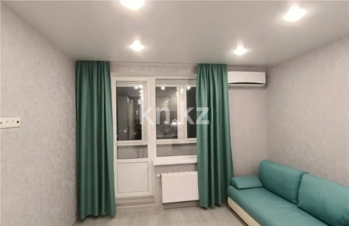 Продажа 1-комнатной квартиры, 33 м², ул. Алтын орда, дом  6/22 - Продажа квартир в Казахстане фото 1 из 3