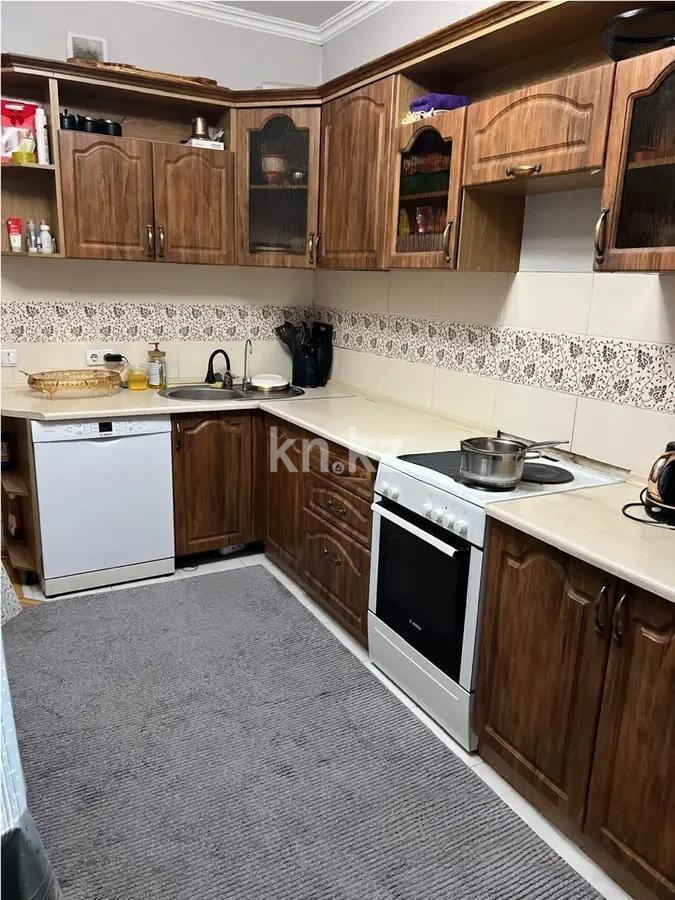 Продажа 3-комнатной квартиры, 83 м², пр. Момышулы, дом  14 - Продажа квартир в Астане фото 3 из 4