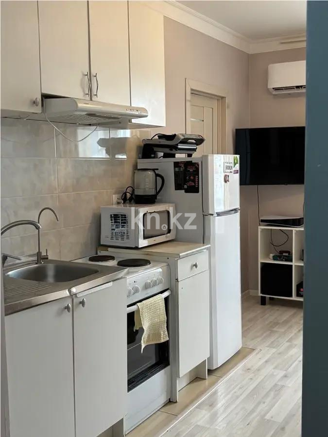 Продажа 1-комнатной квартиры, 32.1 м² - Продажа однокомнатных квартир от собственников в Астане - страница 47 фото 2 из 3