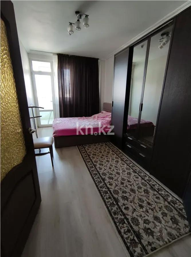 Продажа 3-комнатной квартиры, 100 м² в Алматы - фото 2