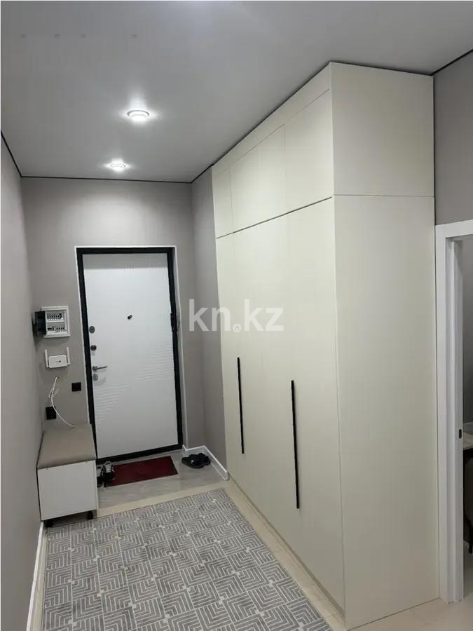 Продажа 2-комнатной квартиры, 72 м² - Продажа квартир в Алматы - страница 8 фото 4 из 4