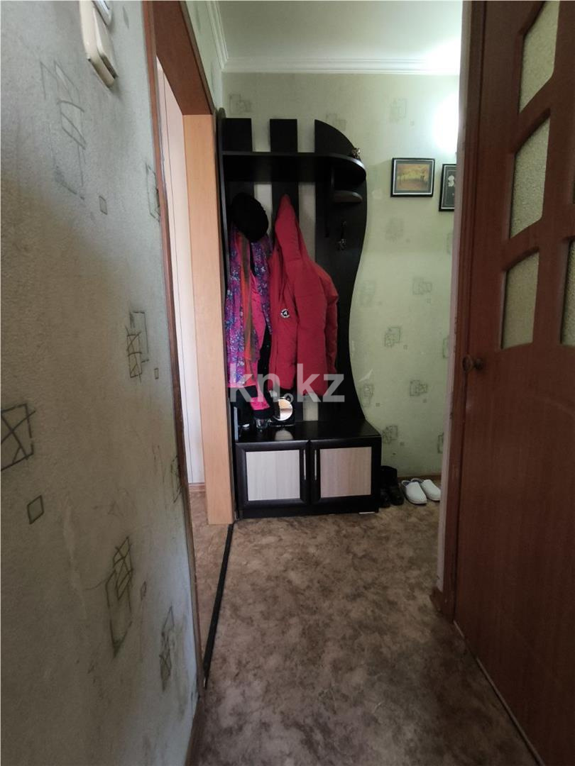 Продажа 2-комнатной квартиры, 43 м², ул. Гапеева - Продажа квартир в Караганде фото 10 из 14