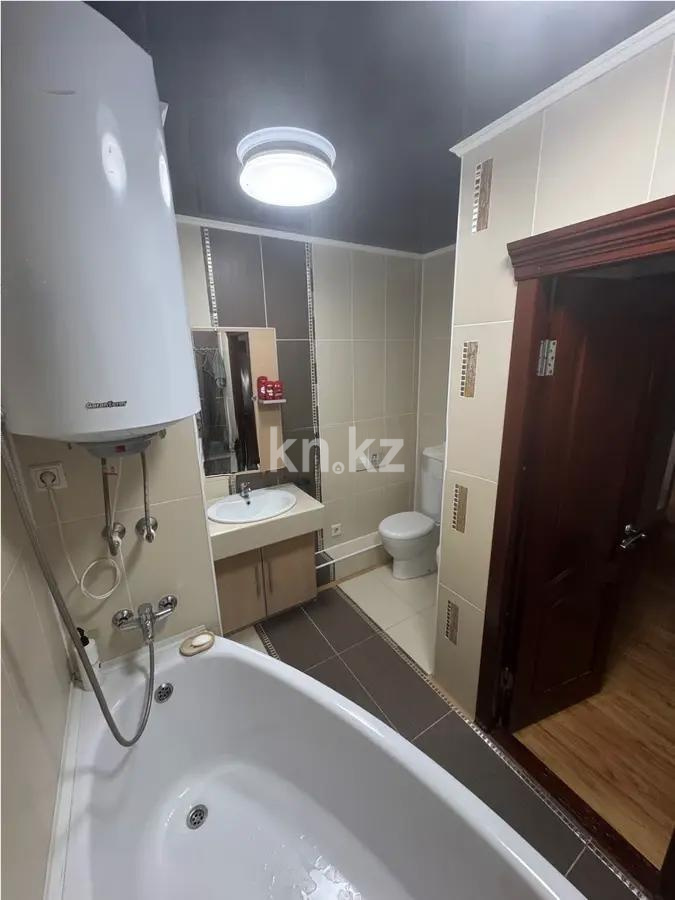 Продажа 4-комнатной квартиры, 80 м², мкр-н Степной-2, дом  1 - Продажа  четырехкомнатных квартир в Караганде фото 6 из 7