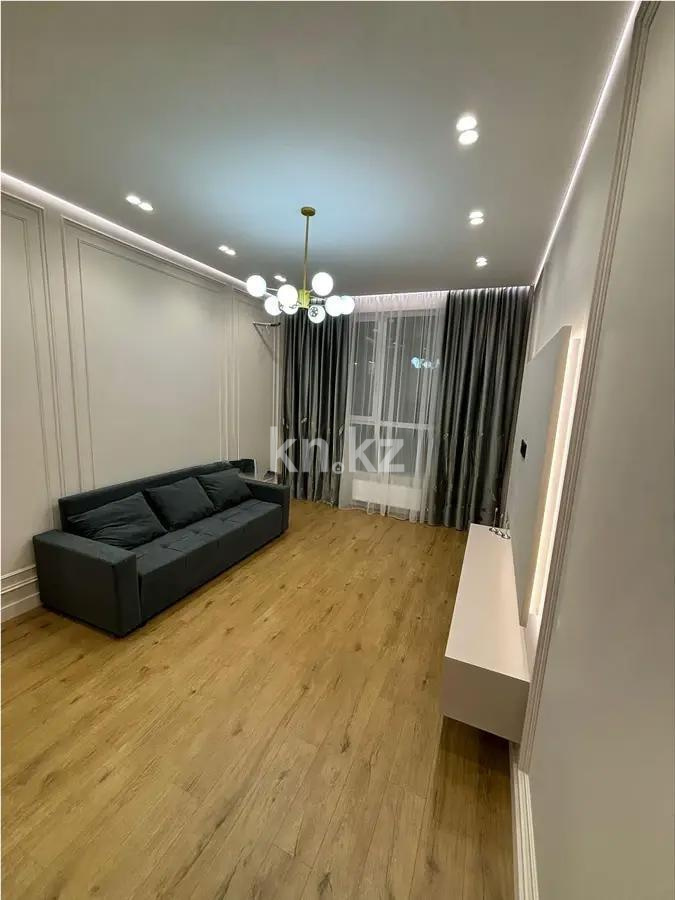 Продажа 2-комнатной квартиры, 41 м² в Астане