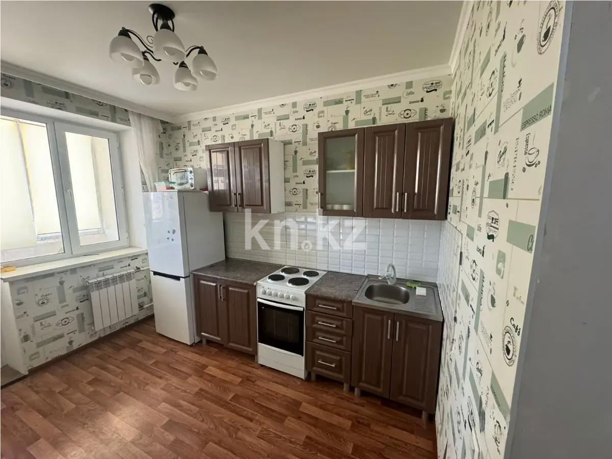 Продажа 1-комнатной квартиры, 38 м² - Продажа недвижимости в Астане - страница 2 фото 2 из 3