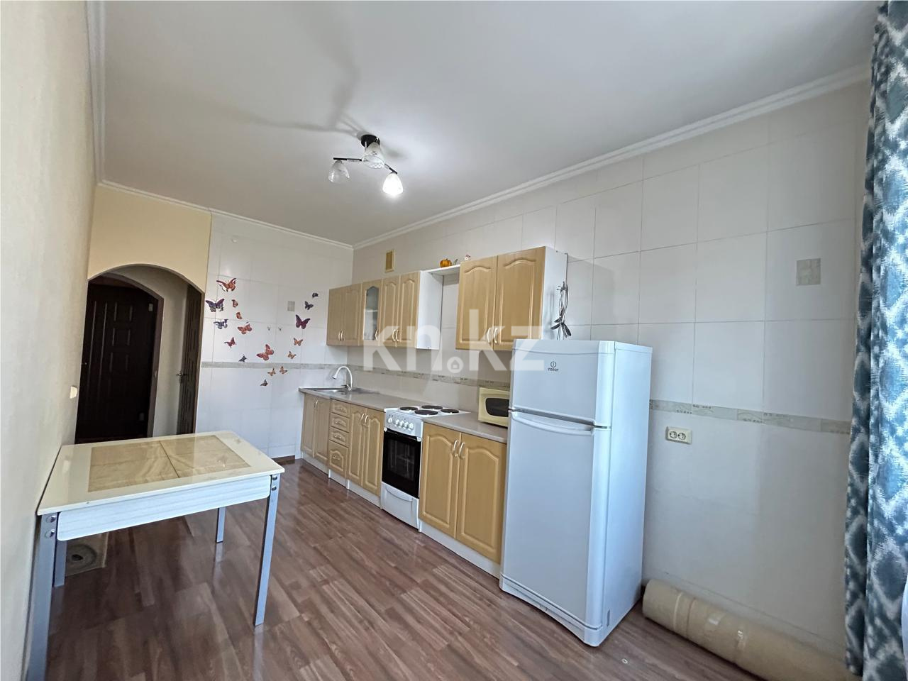 Продажа 1-комнатной квартиры, 44.1 м² - Продажа однокомнатных квартир в Астане - страница 2 фото 3 из 10