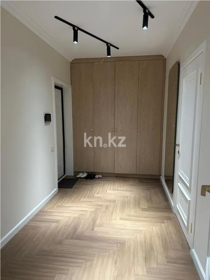 Продажа 2-комнатной квартиры, 50.9 м², ул. Сатпаева, дом  82 - Продажа квартир в Алматы фото 4 из 4