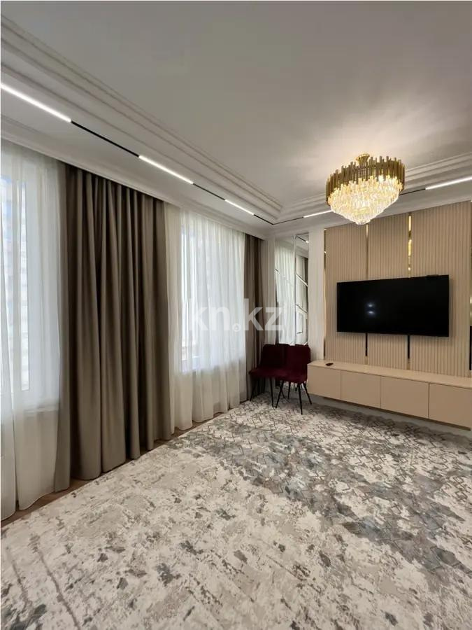 Продажа 3-комнатной квартиры, 95 м² - Недвижимость в Казахстане - страница 7 фото 1 из 13