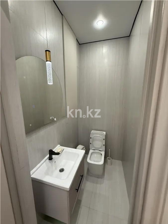 Продажа 2-комнатной квартиры, 86.3 м² в Астане - фото 5