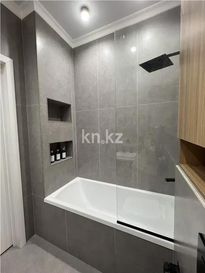 Продажа 2-комнатной квартиры, 78 м² в Алматы - фото 5